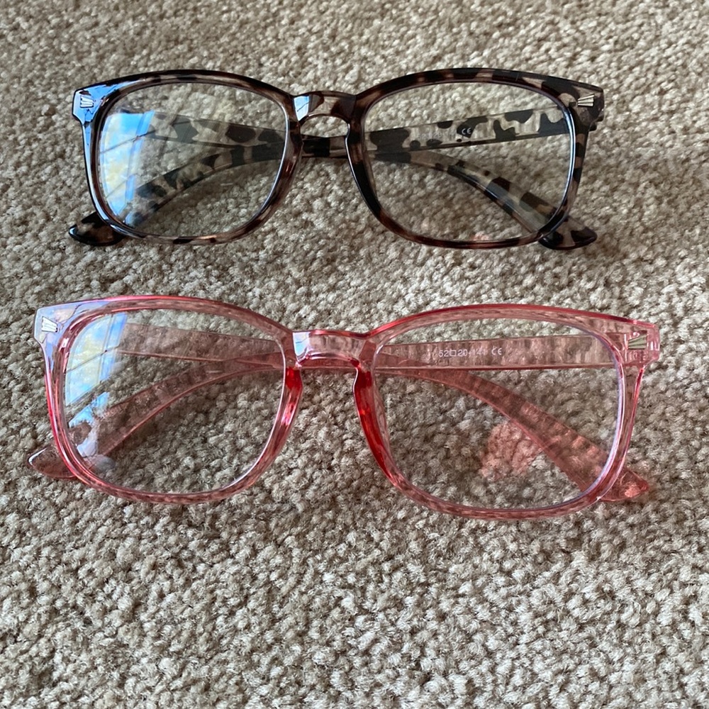 Blue Light Glasses